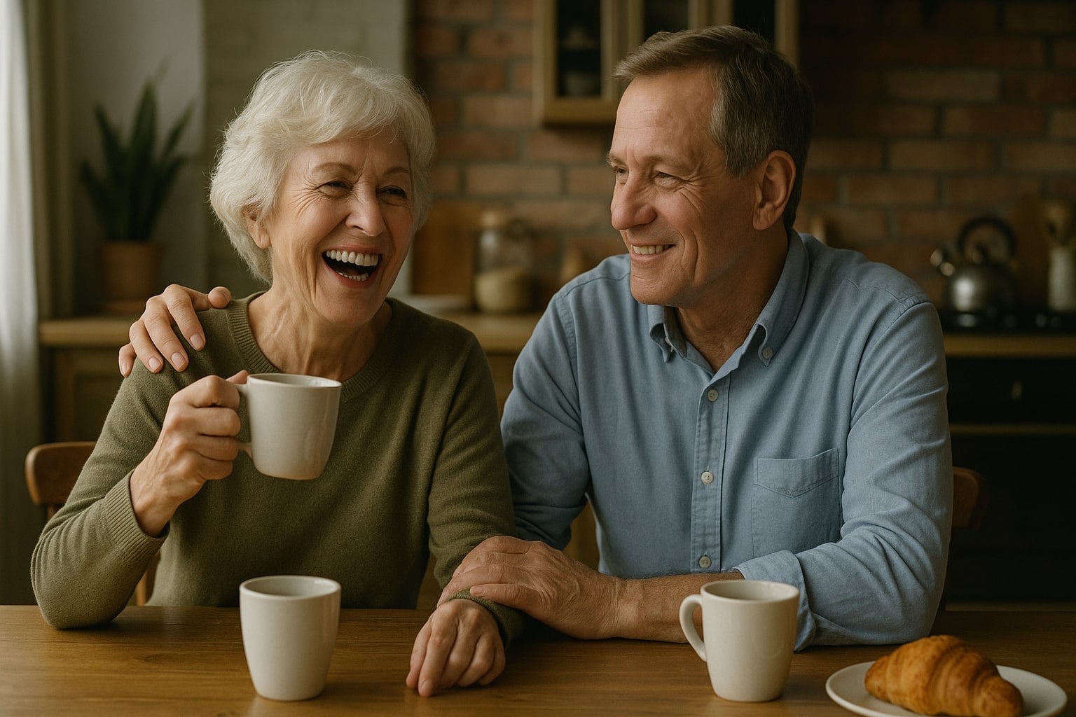 Am divorțat de proteza dentară – noua mea iubire e All on 4