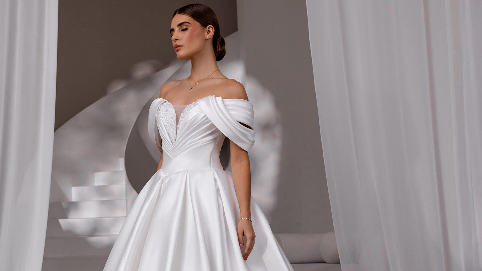5 motive pentru care miresele aleg Iris Bridal Salon