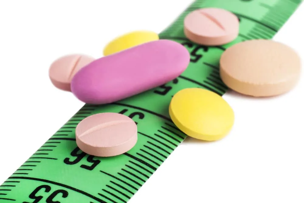Pastila miraculoasă pentru obezitate și diabet: „Slăbești peste 10 kilograme în mod sănătos într-un an”