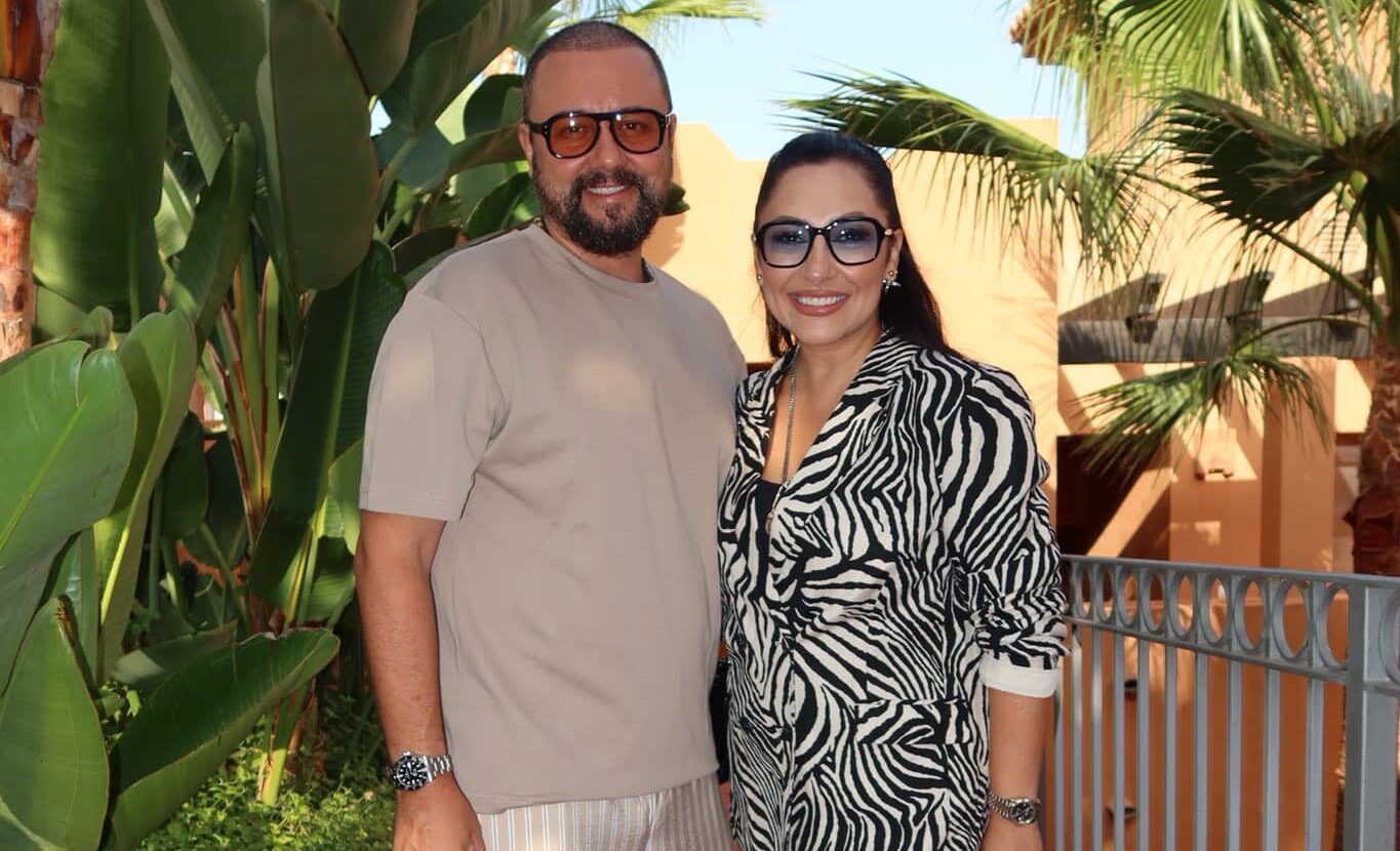 Andra și Cătălin Măruță, în fața unor amenințări, solicită un ordin de protecție.