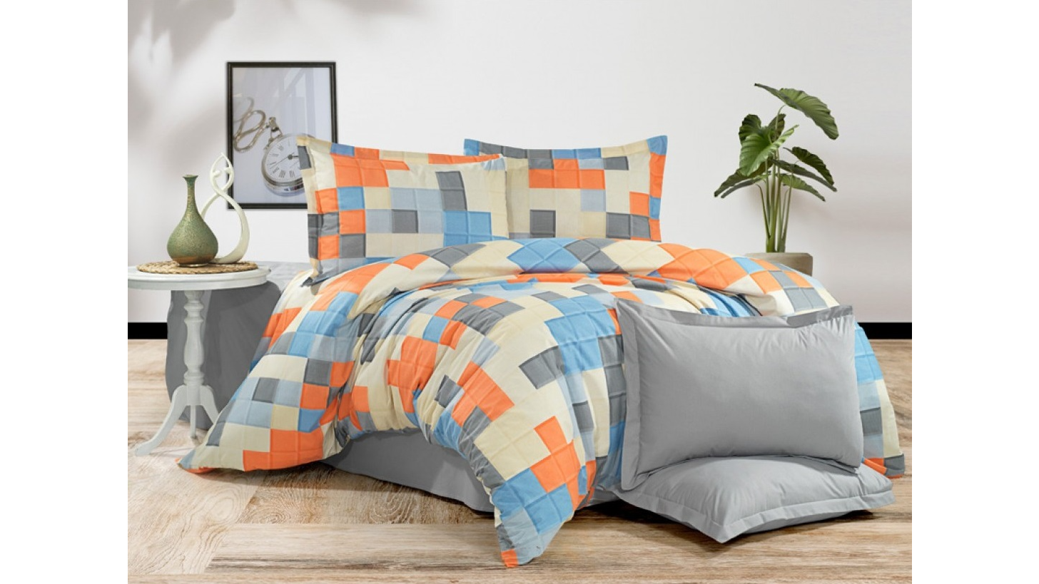 Lenjeria de pat făcută la comandă: Detaliul care transformă dormitorul într-un sanctuar al confortului