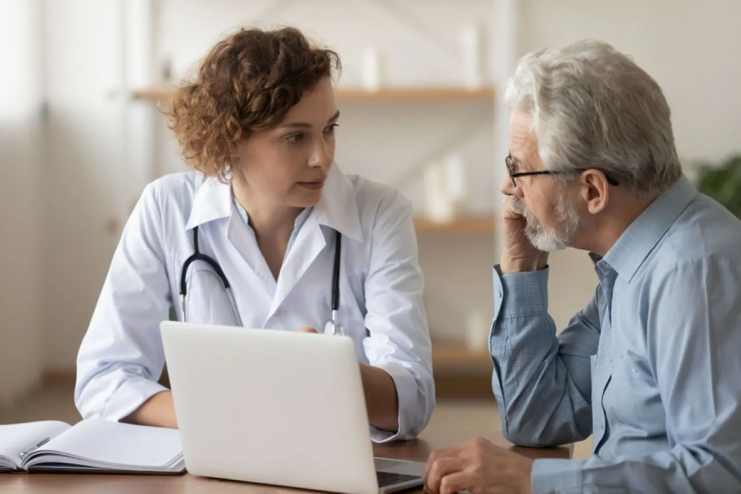 Există 7 semne comune care ar putea indica probleme serioase de sănătate