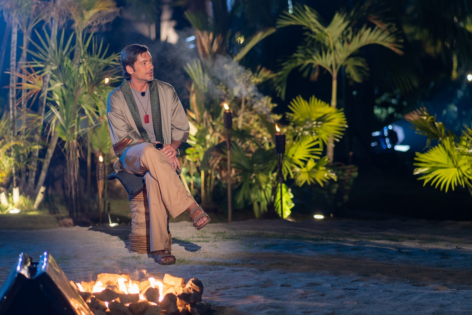 „Profitul impresionant generat de ‘Insula Iubirii’: Audiențe record și câștiguri extraordinare pentru Antena 1”