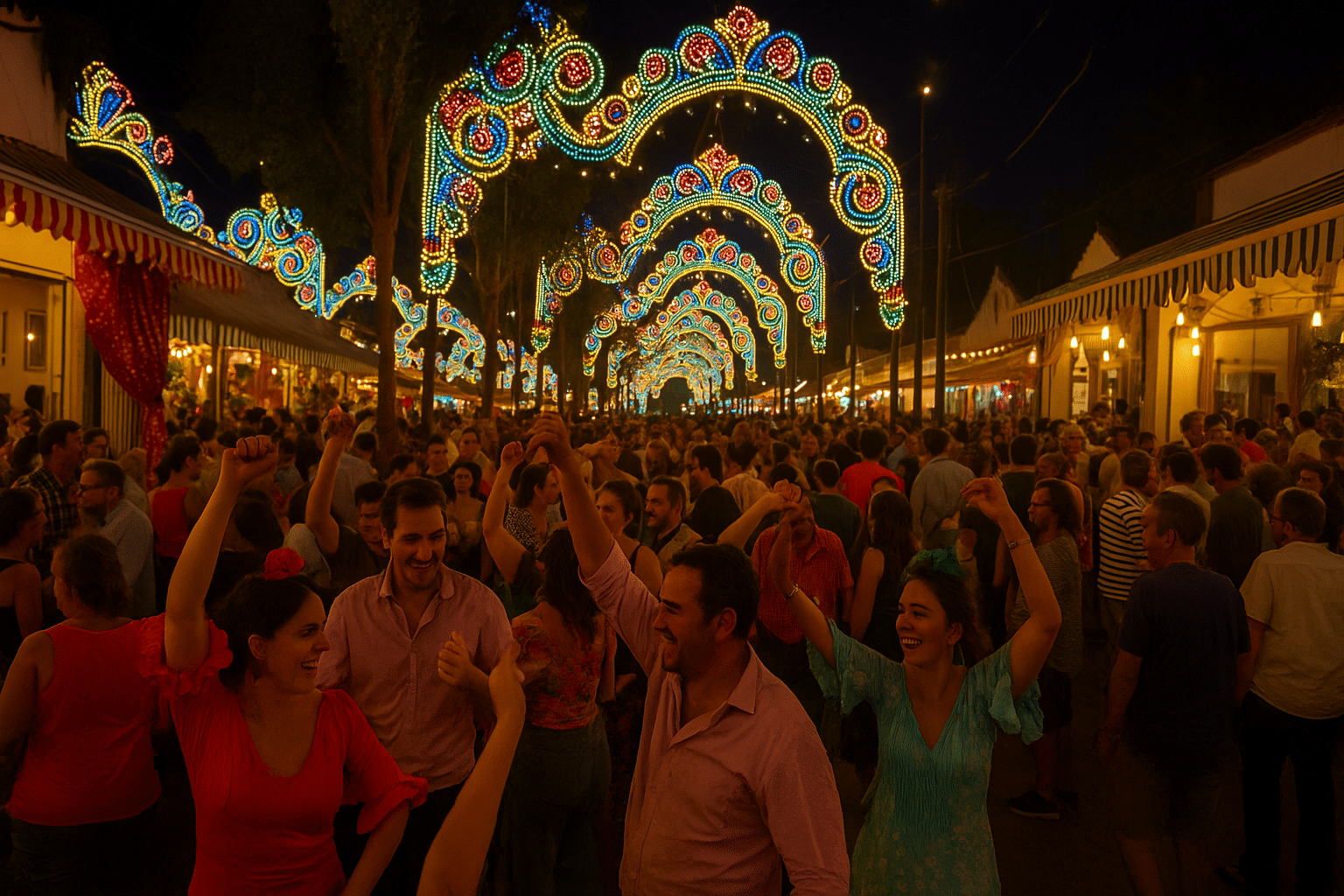 De ce august este luna ideală pentru a explora Málaga