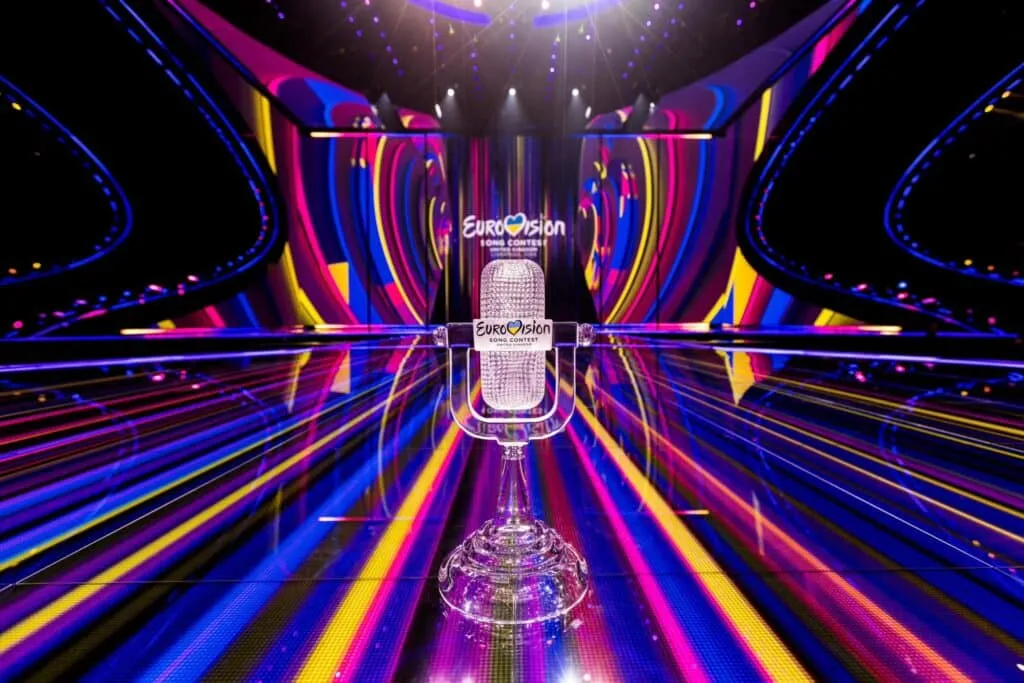 Viena se pregătește pentru un eveniment senzațional: Eurovision 2026 va avea loc în oraș!