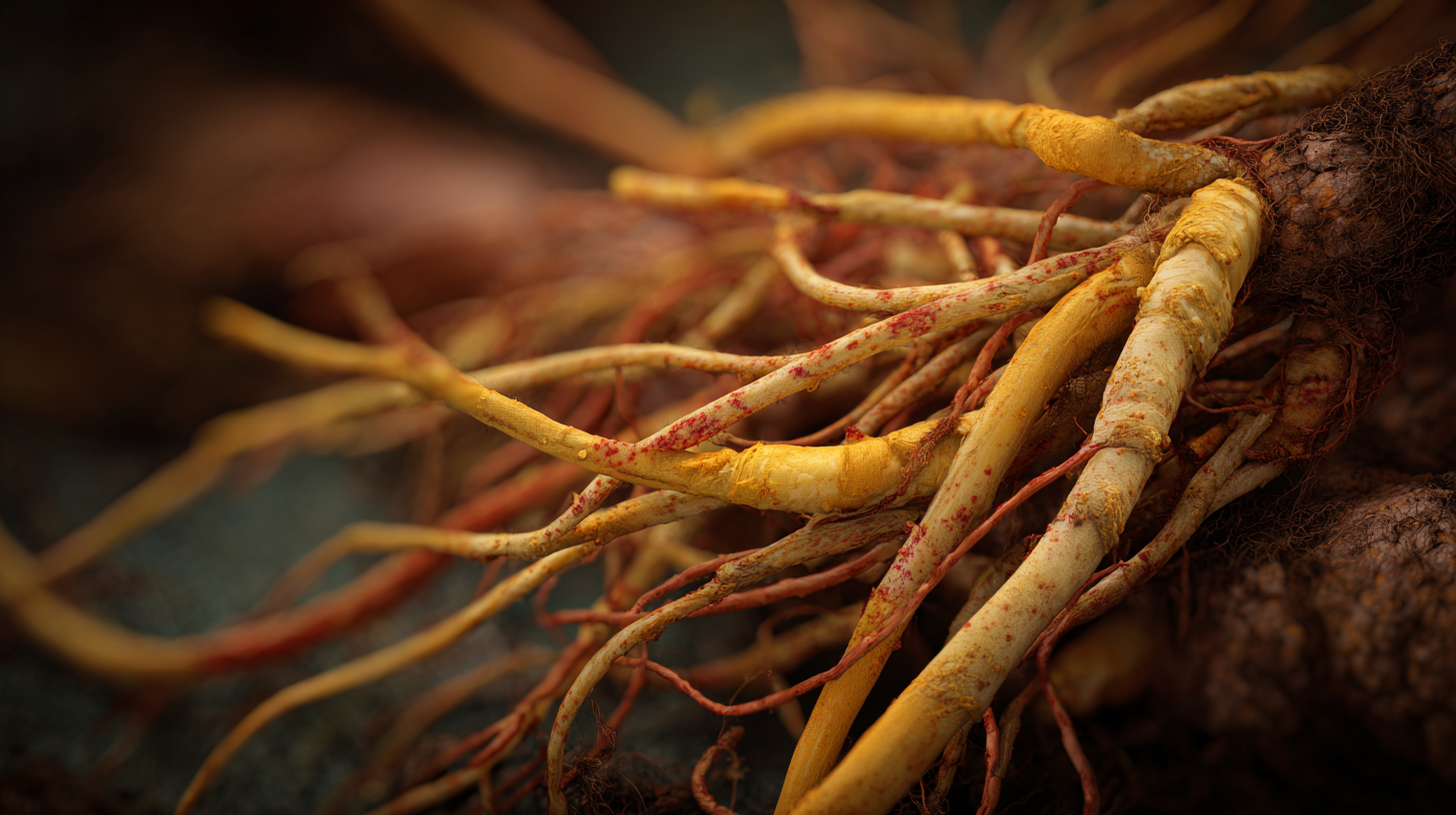 Ce trebuie să știi despre berberină – Cum îți poate îmbunătăți sănătatea?