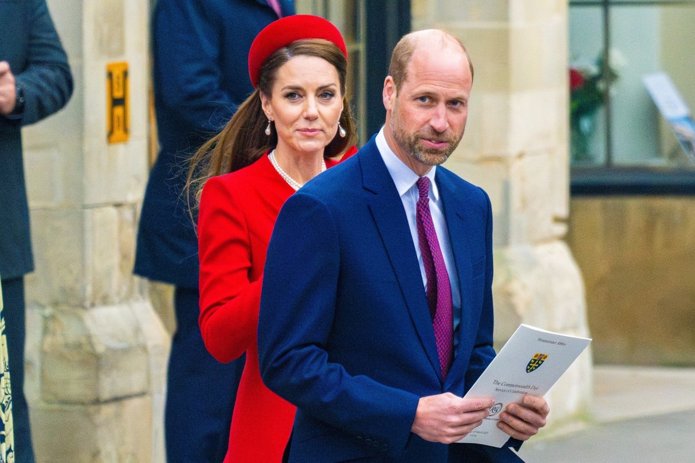 William și Kate, un nou scandal regal: Familii disperate, evacuate pentru binele lor?