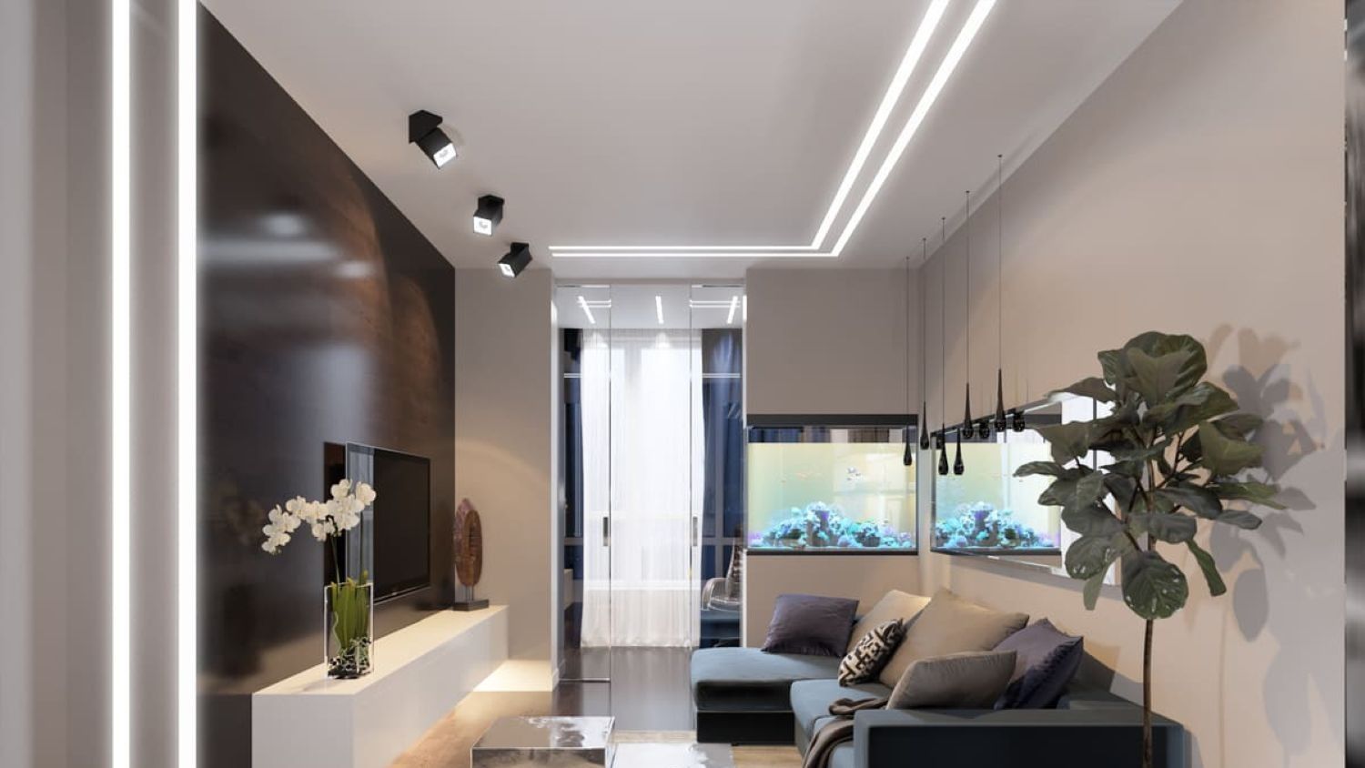 Avantajele iluminatului cu LED: 5 motive pentru care ar trebui să le alegi pentru casa ta – Financiarul