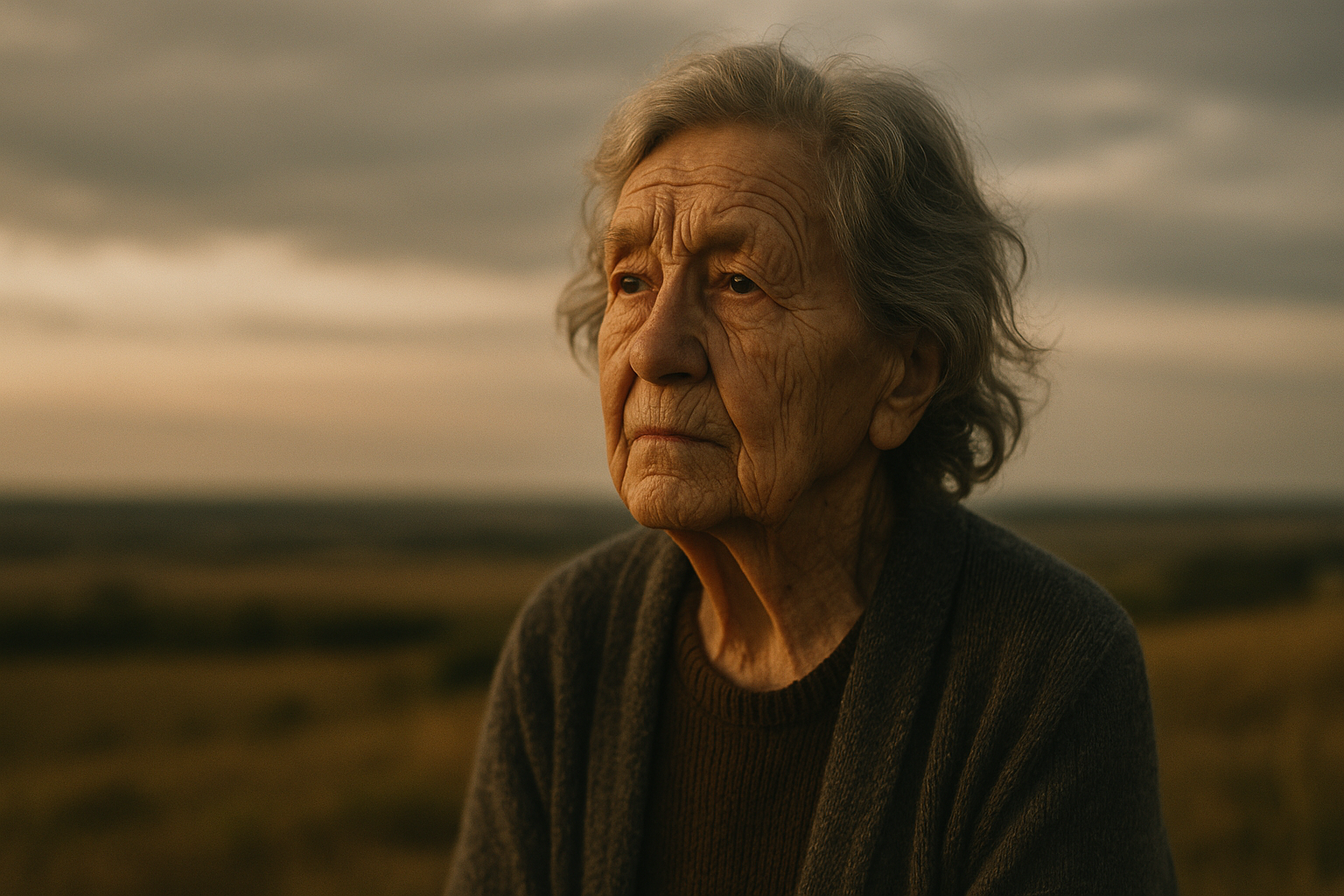 Longevitatea se stabilizează: Creșterea speranței de viață își pierde din avânt