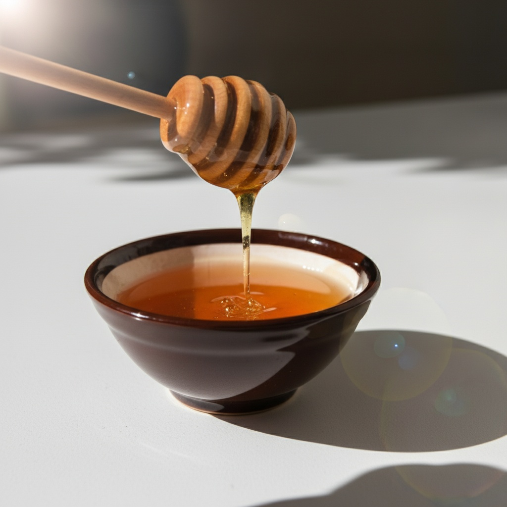 Cum poate o linguriță de miere Manuka să susțină imunitatea