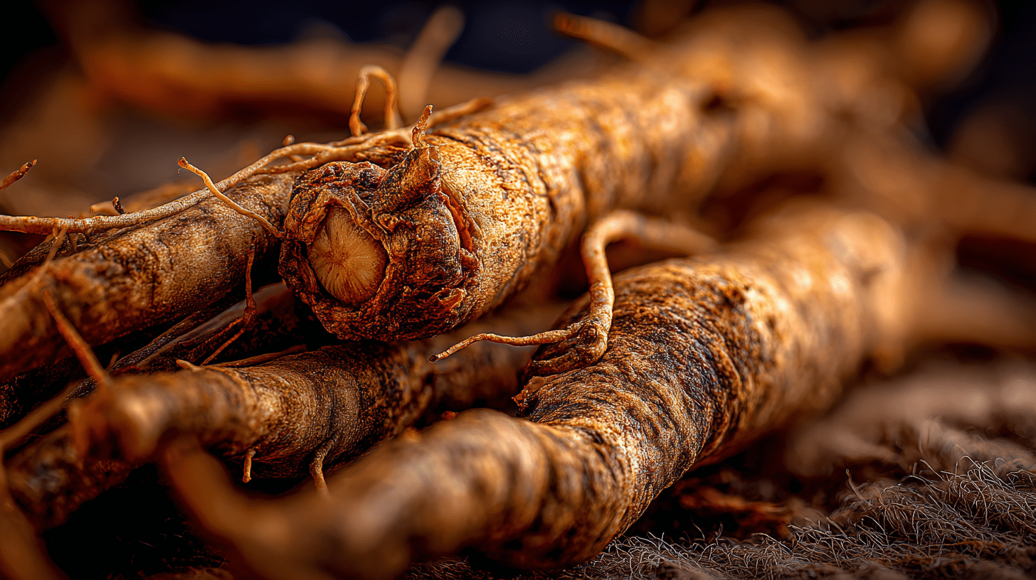 Ginsengul – secretul energiei și vitalității tale?