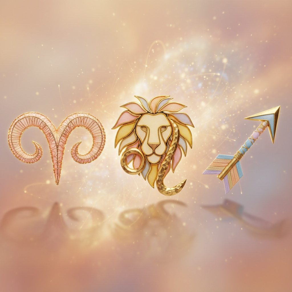 3 zodii pot găsi partenerul ideal până în 5 octombrie 2025