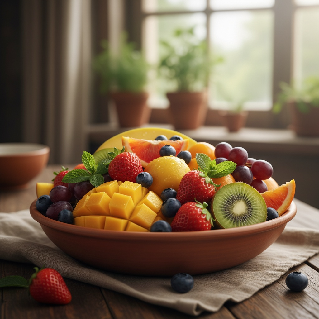 Un singur fruct adăugat la micul dejun poate îmbunătăți metabolismul. Ce spune un expert