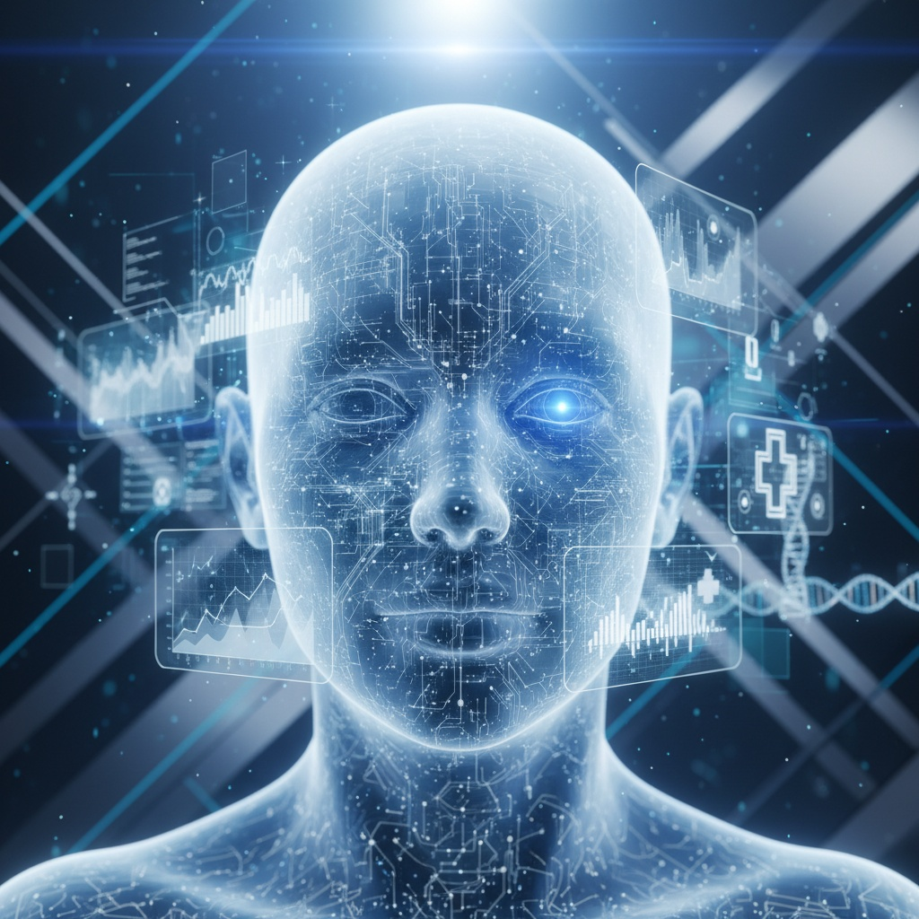 Un instrument AI inovativ poate anticipa riscul a peste 1.000 de afectiuni