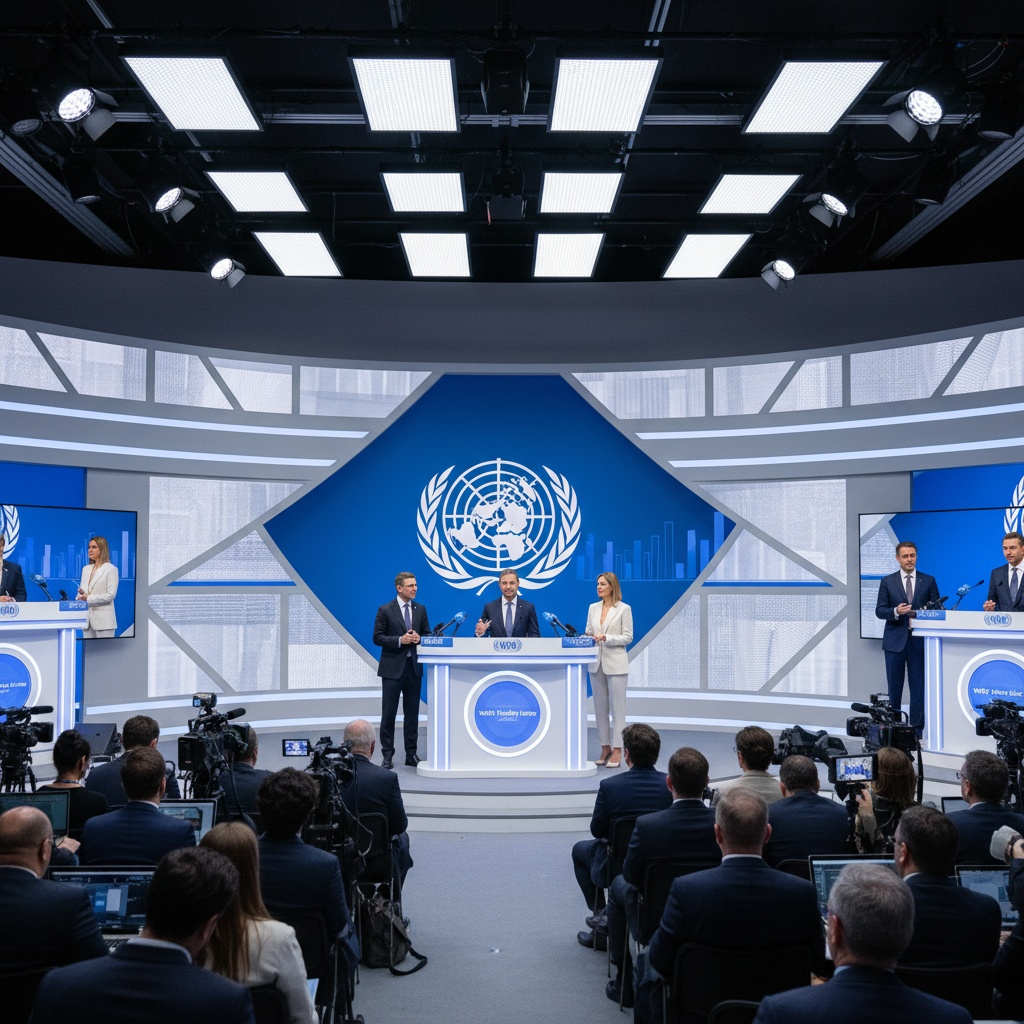 Organizația Mondială a Sănătății acuză marile companii de blocare a politicilor de sănătate