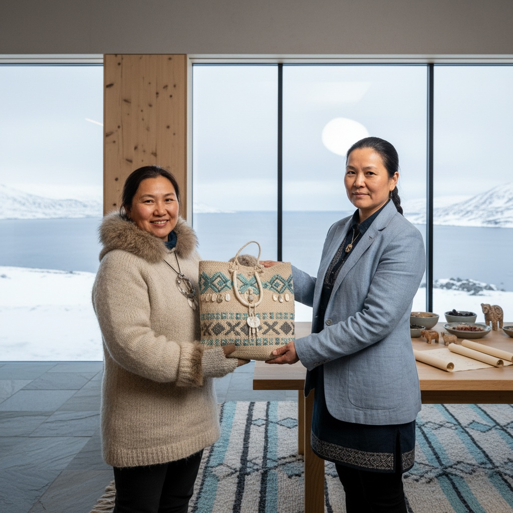 Danemarca acordă compensații femeilor din Groenlanda care au suferit de pe urma contracepției forțate