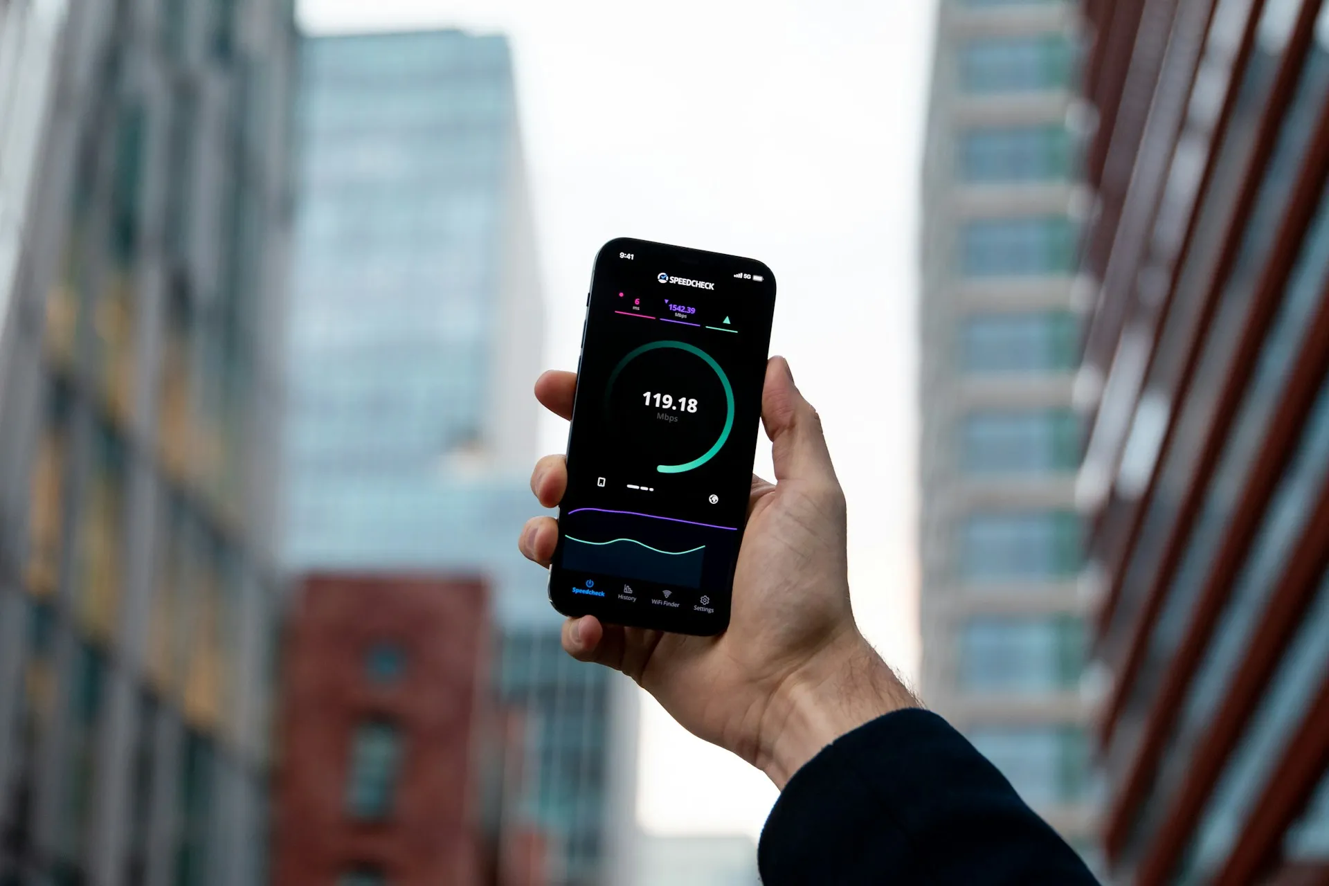 Renunță la smartwatch! WiFi-ul din locuința ta poate monitoriza pulsul în doar câteva secunde