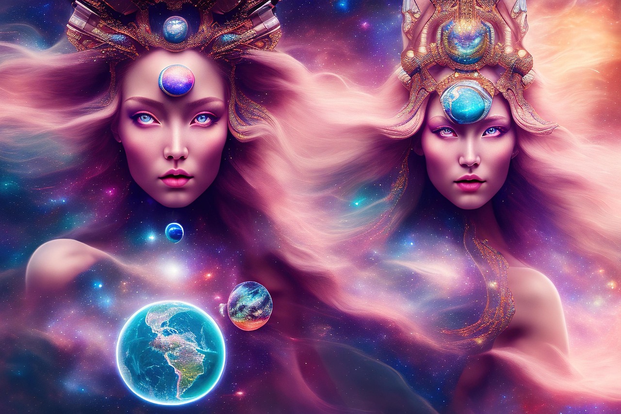 Cele Cinci Zodii cu Intuiție Remarcabilă