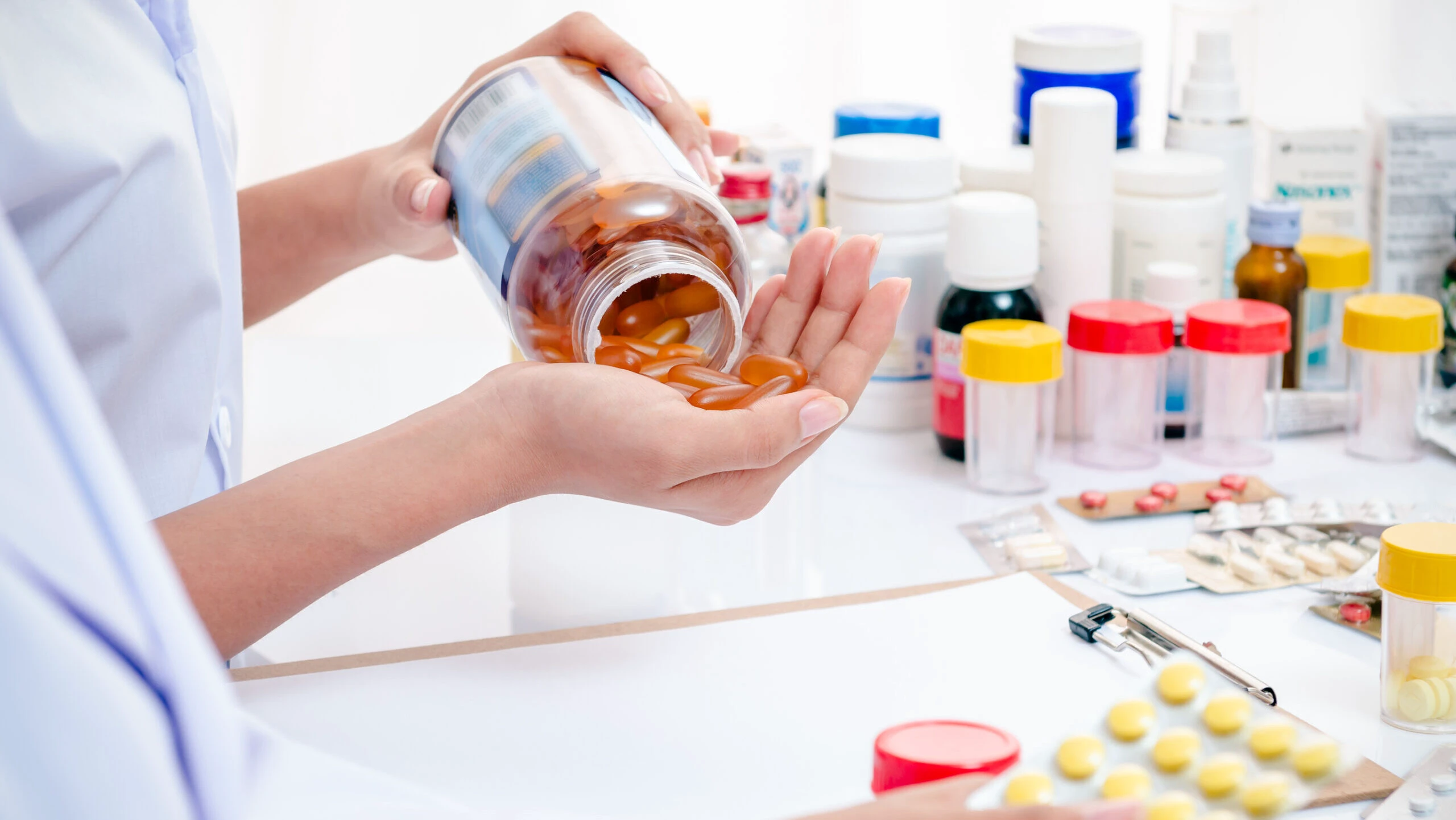 România, țara cu cel mai redus acces la medicamente inovatoare din Europa