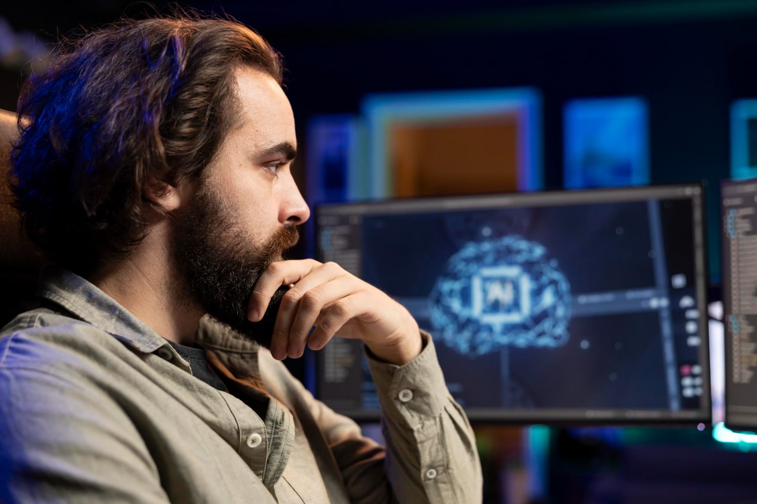 Cum va schimba inteligența artificială procesul de recrutare: între oportunitate și amenințare