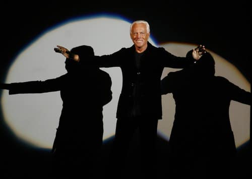 A încetat din viață Giorgio Armani: Legenda modei și povestea sa captivantă