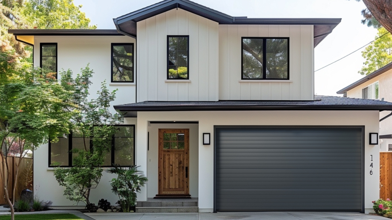 Ce caracteristici definească o ușă de garaj de calitate? – Financiarul