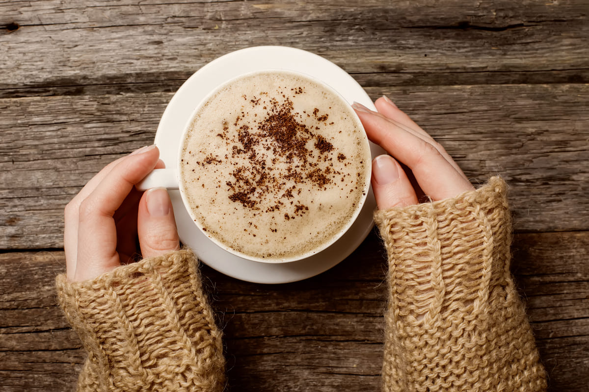 Cum să prepari cappuccino acasă ca un barista profesionist – Financiarul