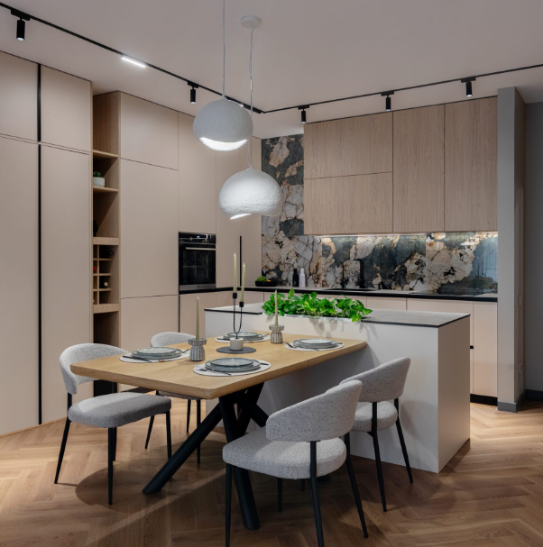 Acceptă provocările proiectelor elaborate. Ai încredere în producătorul de mobilă! – Financiarul