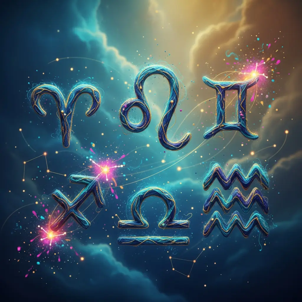 Cinci zodii primesc oportunități favorabile până în octombrie 2025