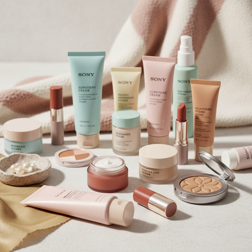 18 produse de skincare și machiaj sub 100 de dolari recomandate de un editor de frumusețe