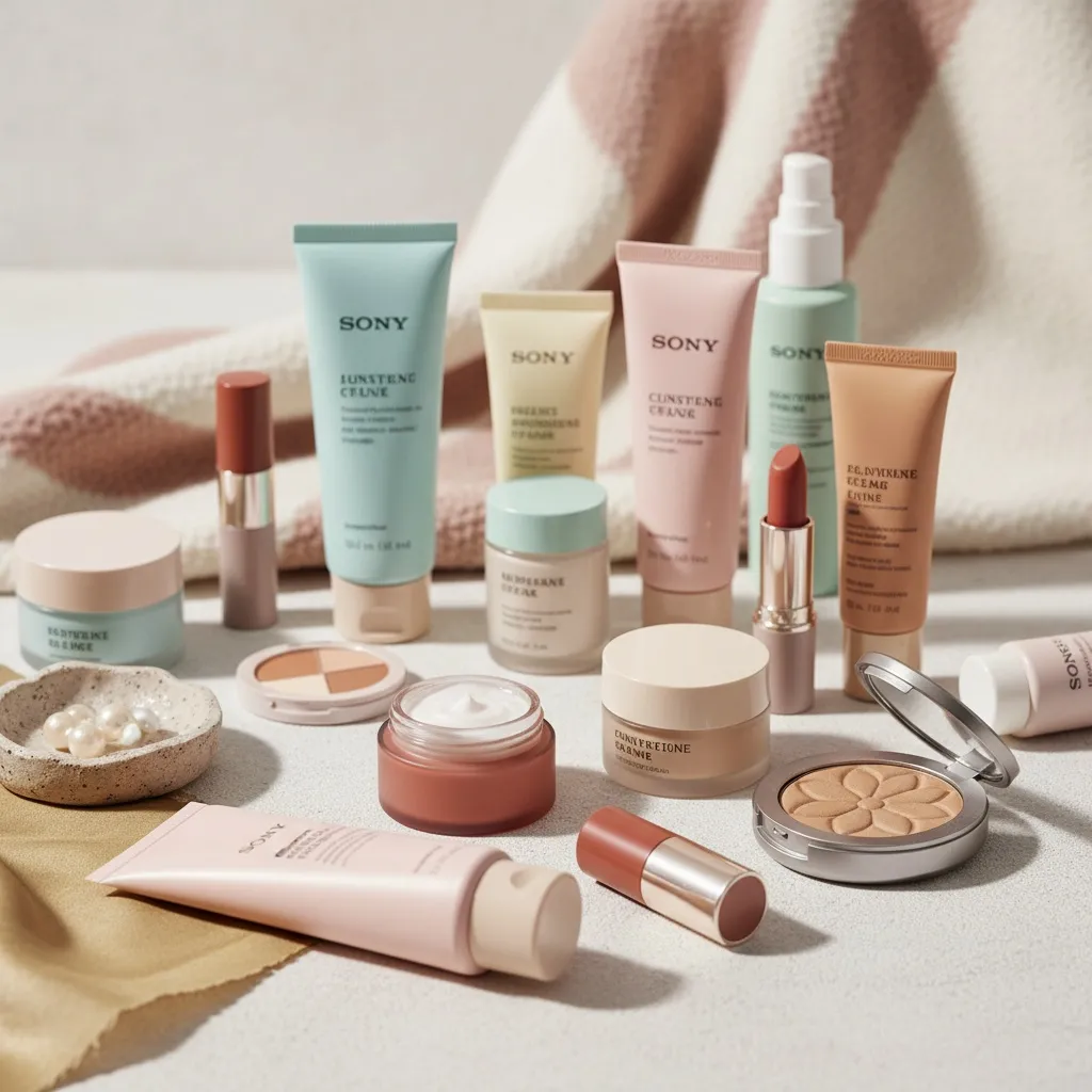 18 produse de skincare și machiaj sub 100 de dolari recomandate de un editor de frumusețe