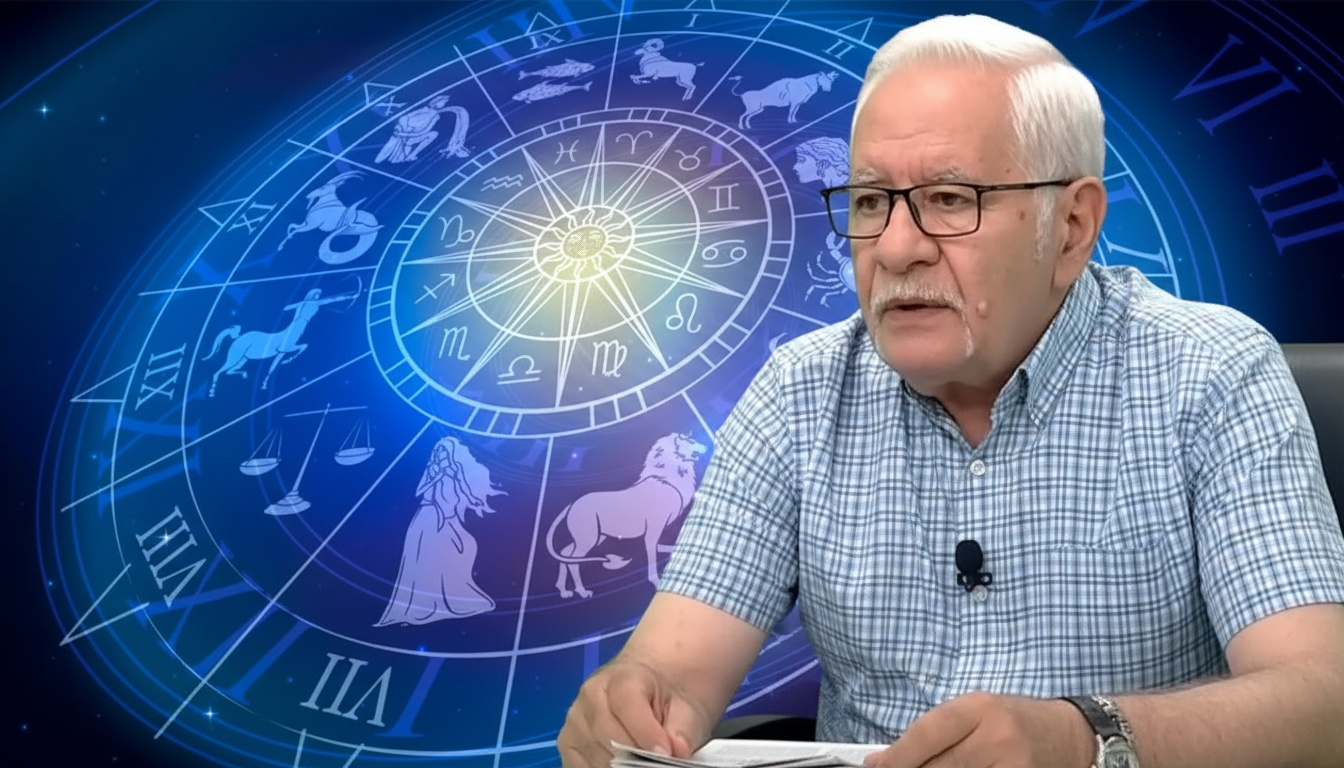 Vărsătorii pot începe o nouă etapă în 2025