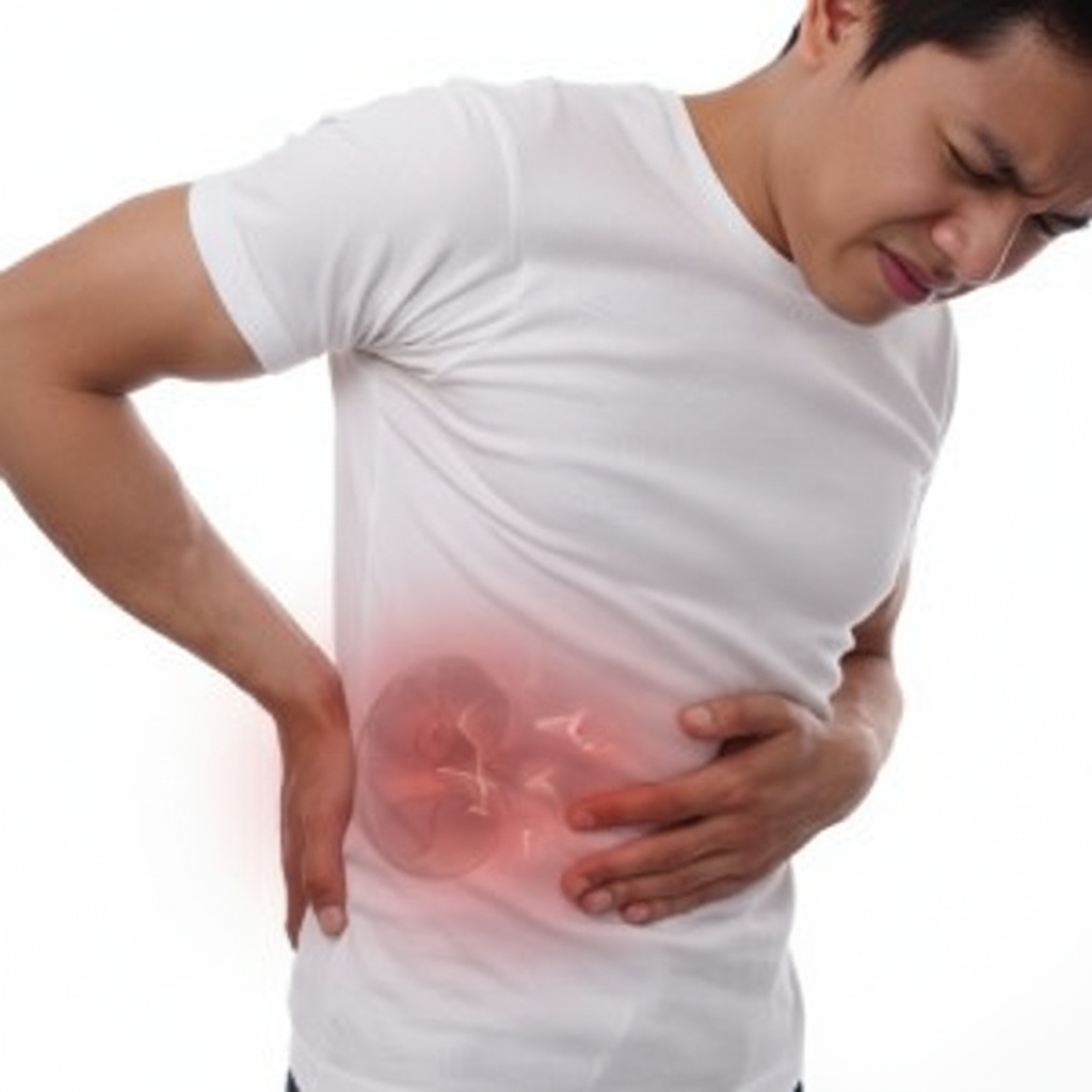 Tinerii care lucrează noaptea au risc crescut de pietre la rinichi