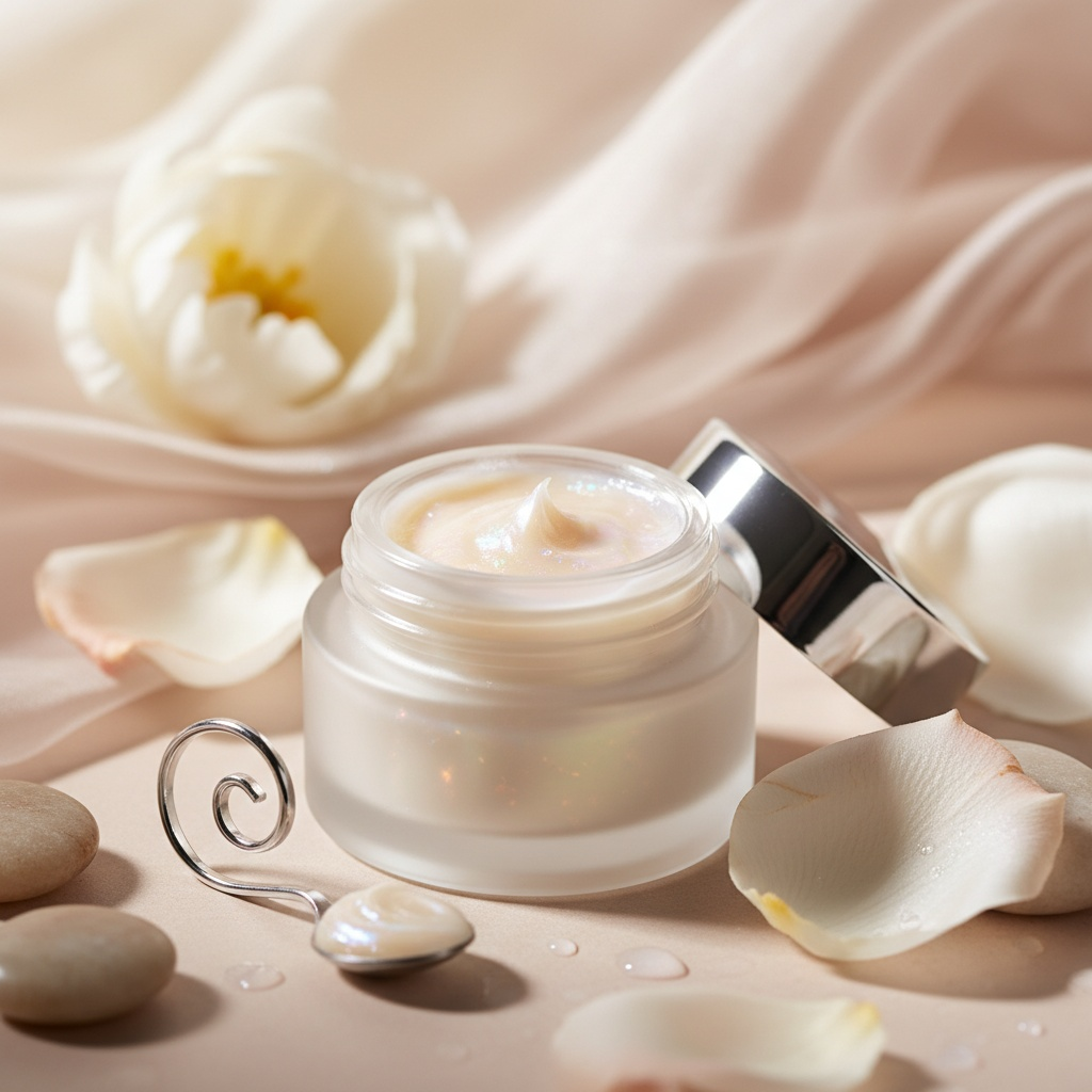 Cremă de ochi inovatoare cu efecte vizibile împotriva îmbătrânirii