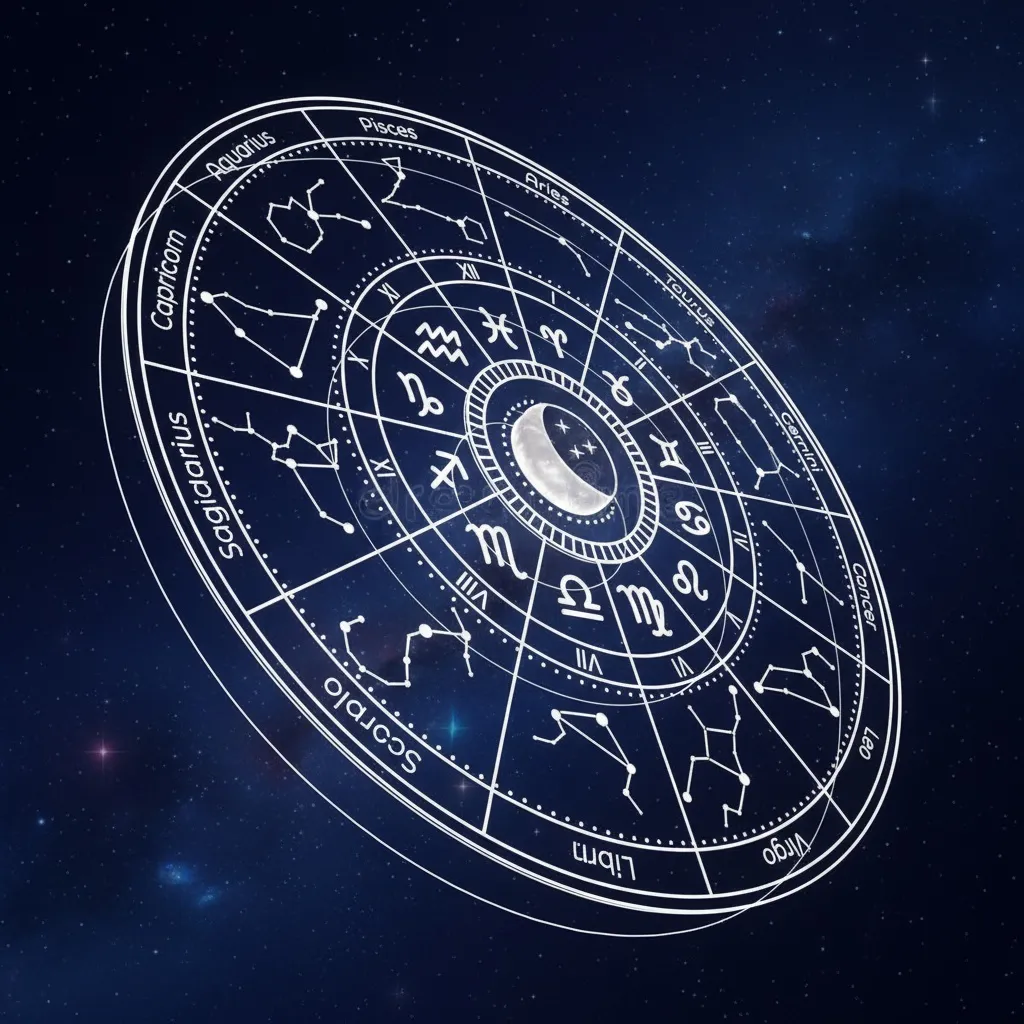 Horoscop 2 octombrie 2025: Ce zodie se confruntă cu provocări emoționale