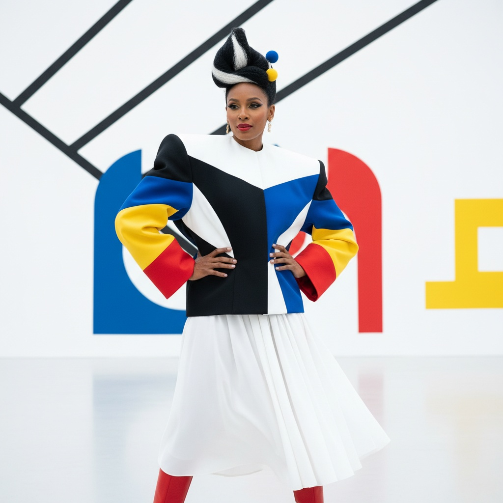 Tracee Ellis Ross a purtat piese Loewe de 5.450 de dolari la Paris Fashion Week