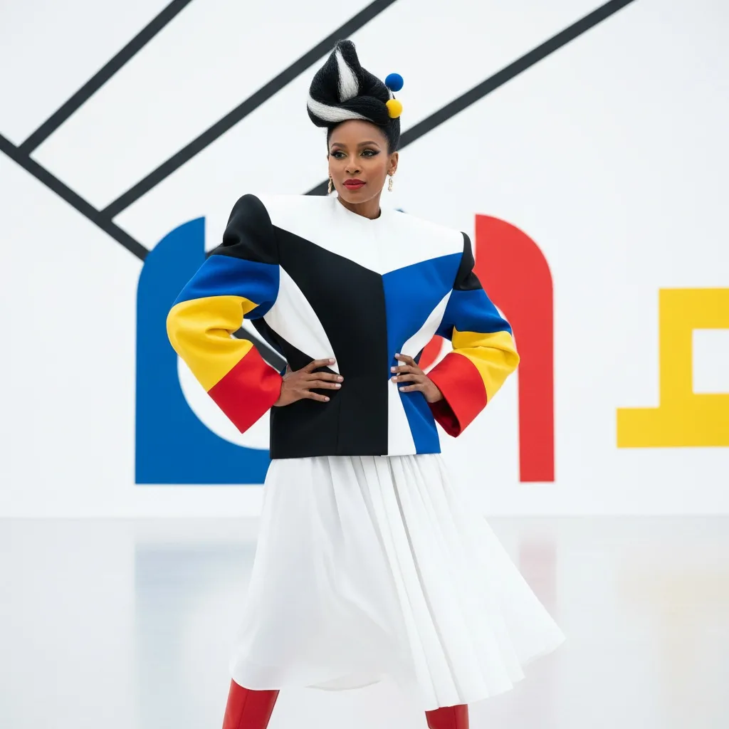 Tracee Ellis Ross a purtat piese Loewe de 5.450 de dolari la Paris Fashion Week