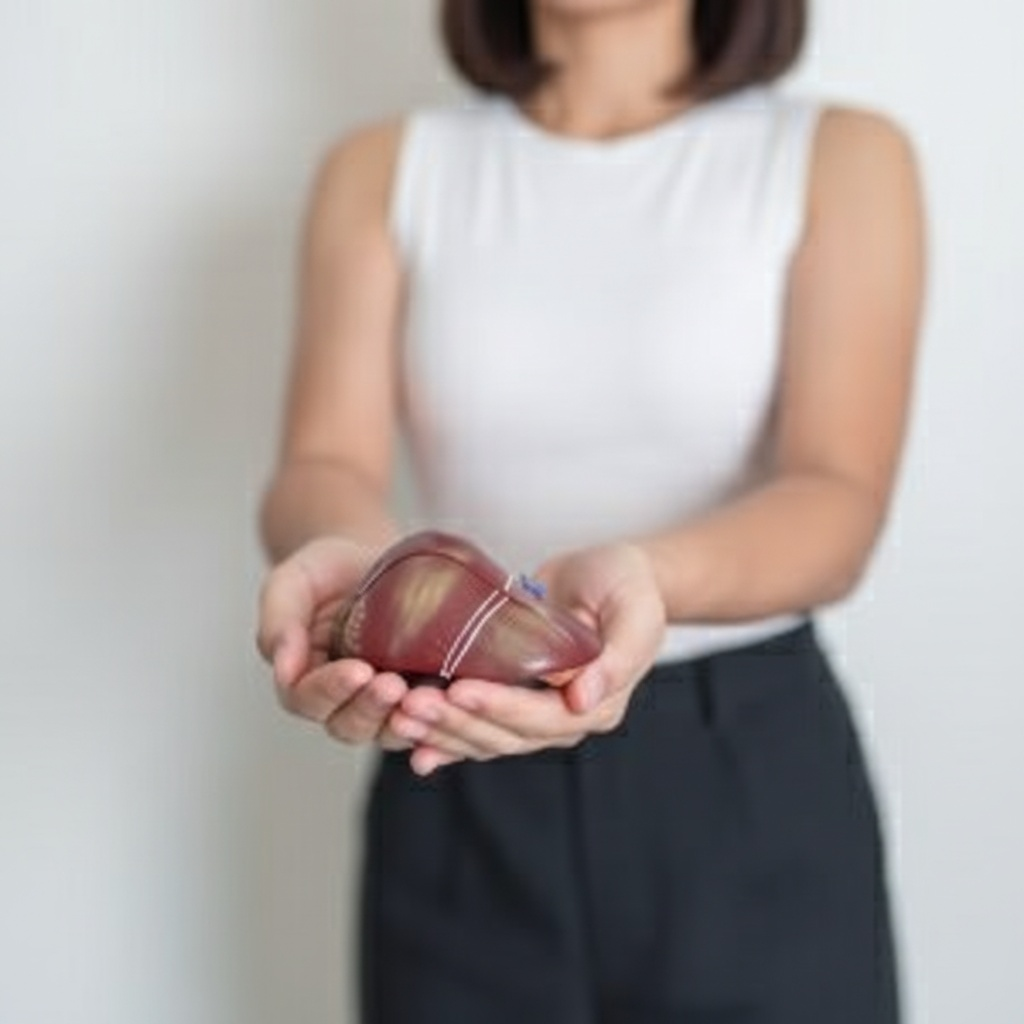 5 semne că ai ficatul gras și cum să-l protejezi