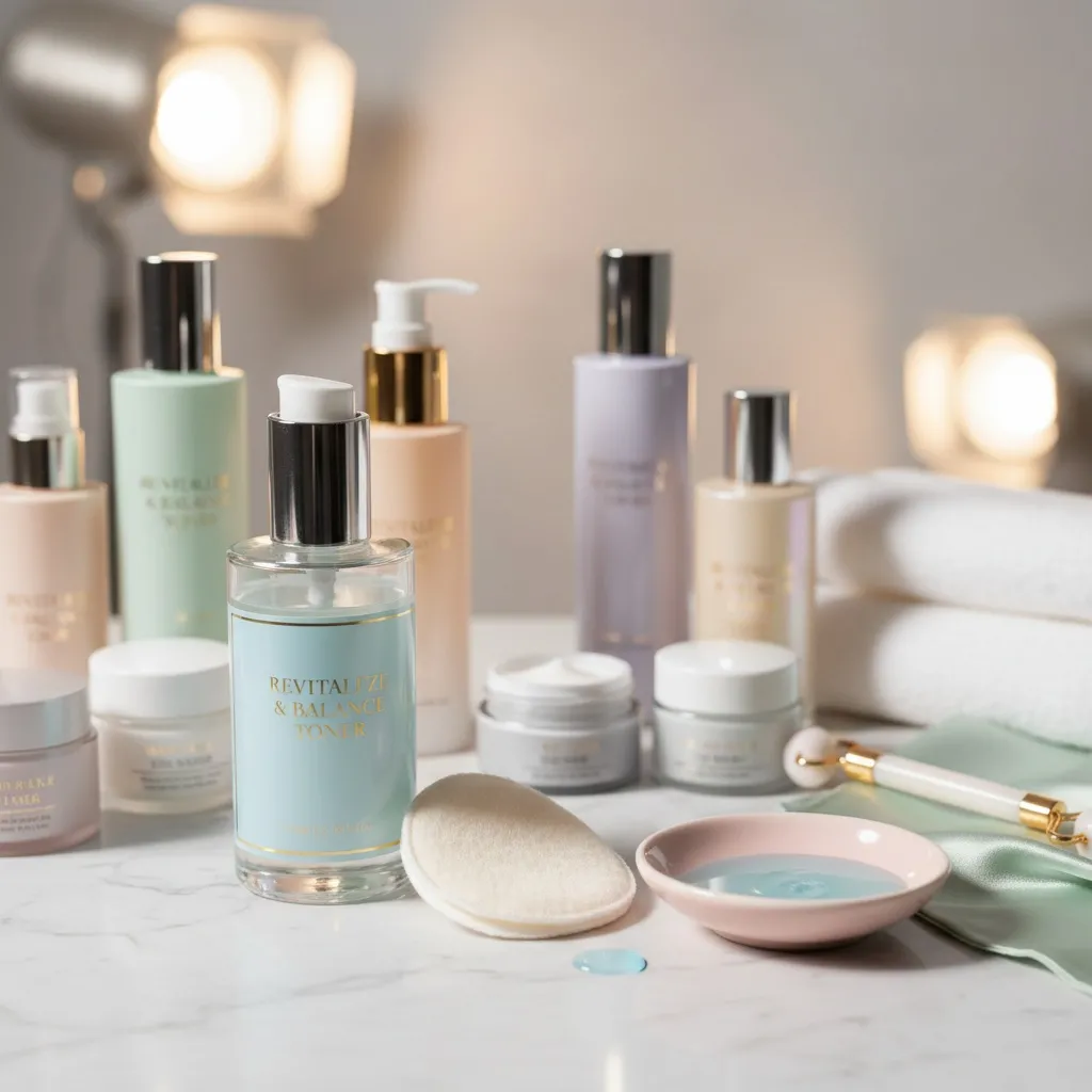 11 tonere care au transformat pielea unei sceptice