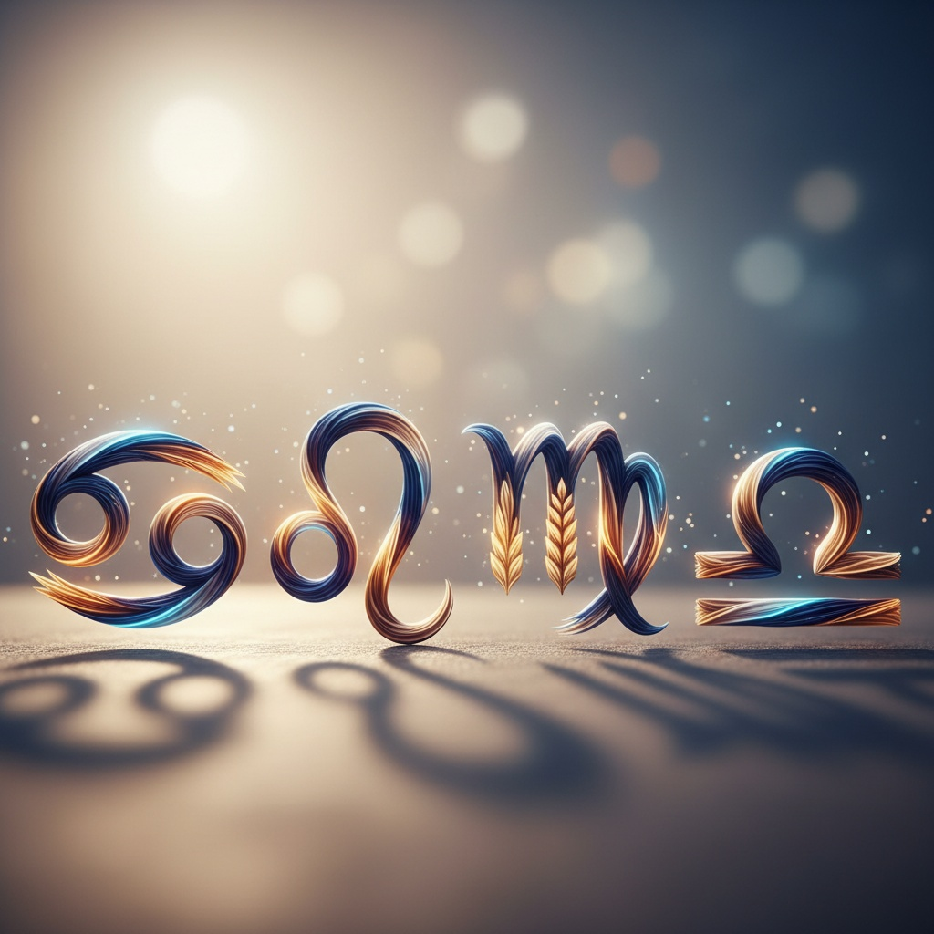 Patru zodii vor avea noroc în octombrie 2025