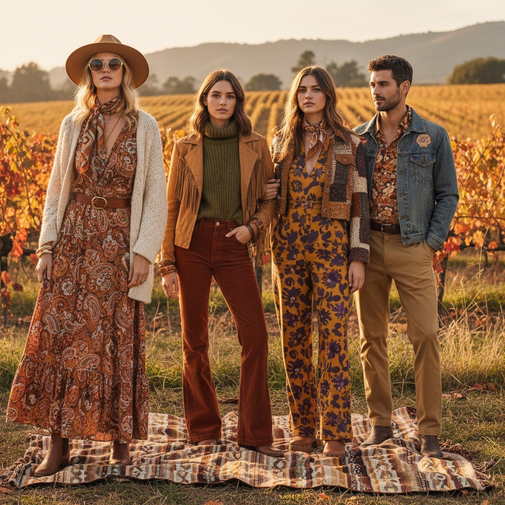 Cum mi-am schimbat stilul vestimentar după întoarcerea din New York în Los Angeles