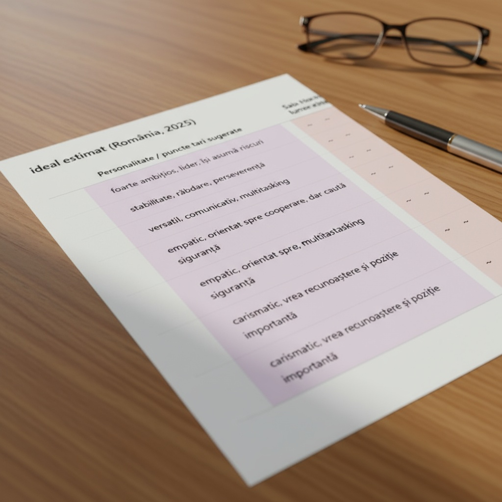 Ce salariu ar trebui să ai în 2025, conform zodiei tale