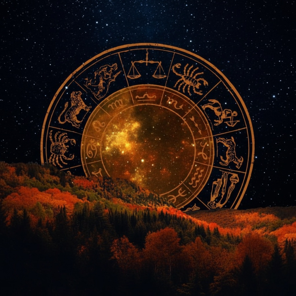 Horoscop 9 octombrie 2025: Capricornii și celelalte zodii în prim-plan