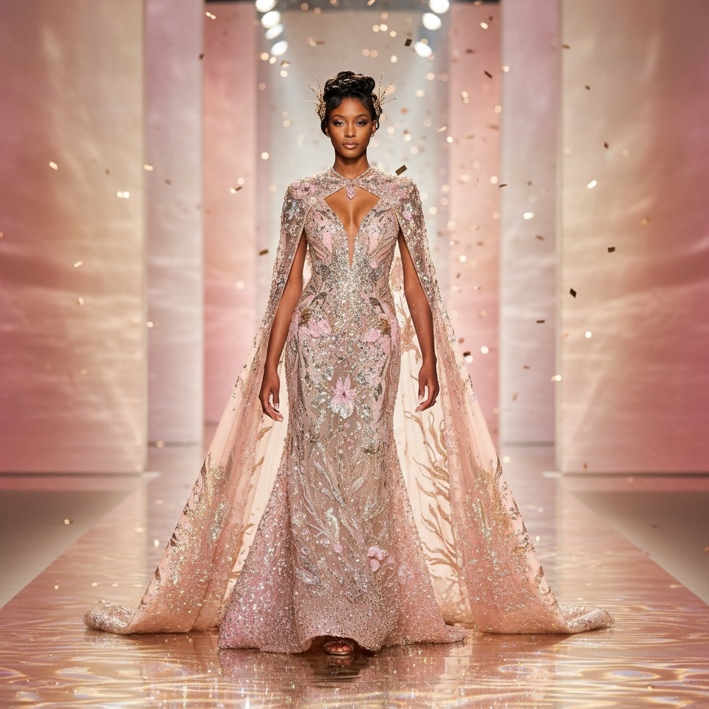 Angel Reese devine primul Angel Victoria’s Secret din sport