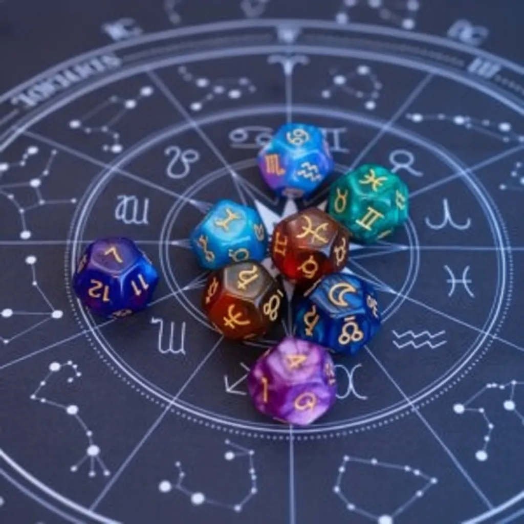 Patru zodii vor avea noroc din octombrie 2025