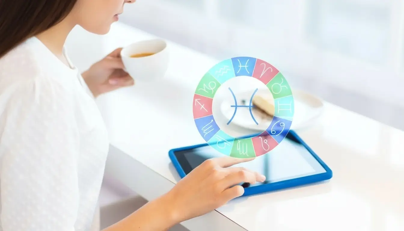 Oportunități financiare și profesionale pentru patru zodii în octombrie 2025