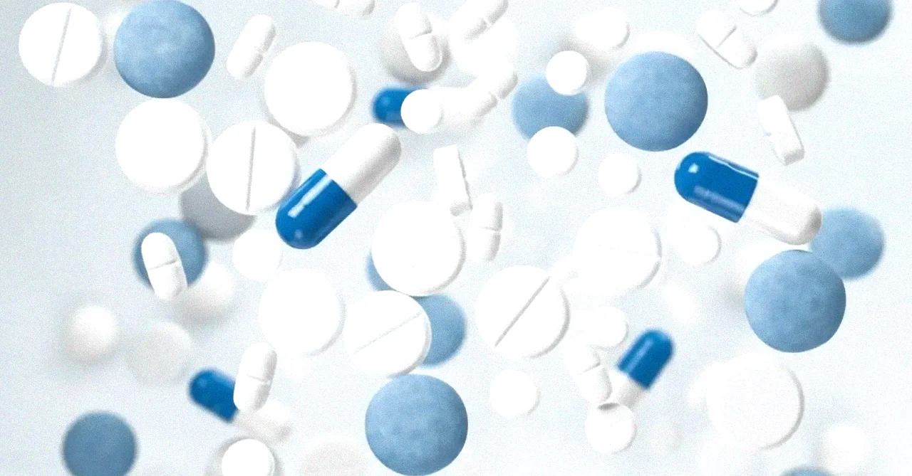 Scăderea prețurilor medicamentelor în SUA nu este ce pare la prima vedere