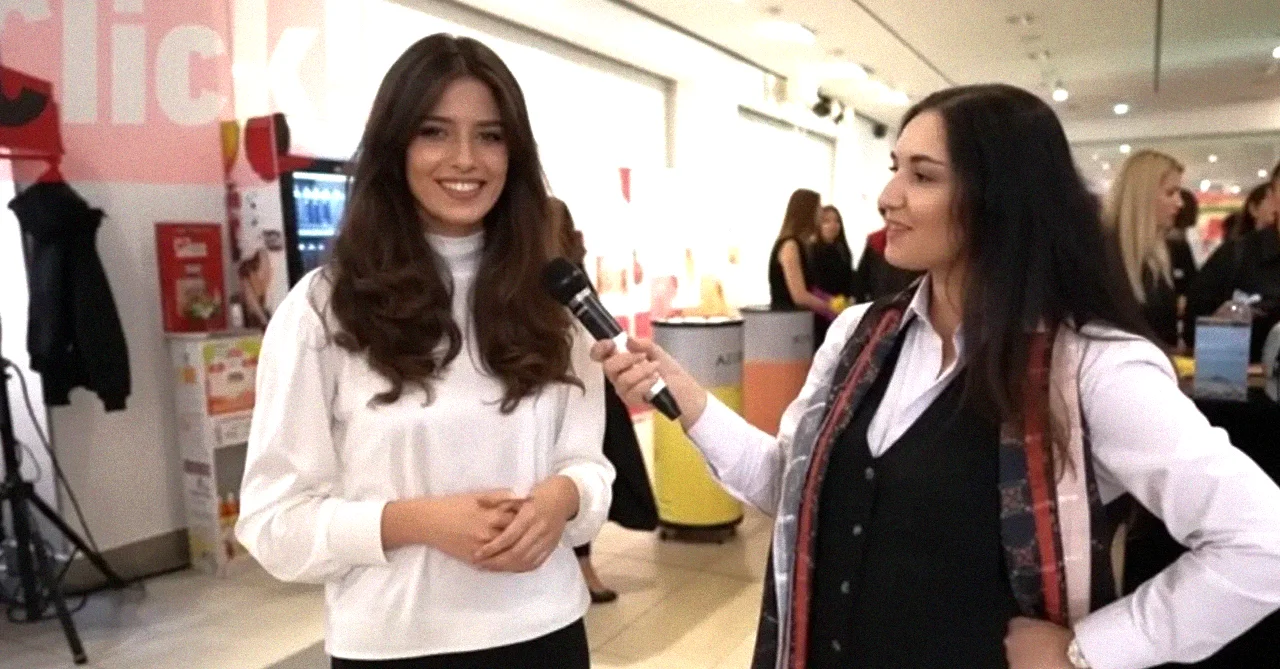 Alice Peneacă și drumul neașteptat către echilibrul dintre carieră și familie