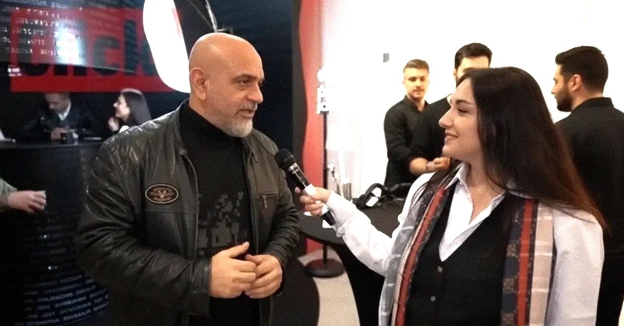 Alin Gălăţescu și drumul neașteptat al legăturii cu fiica sa