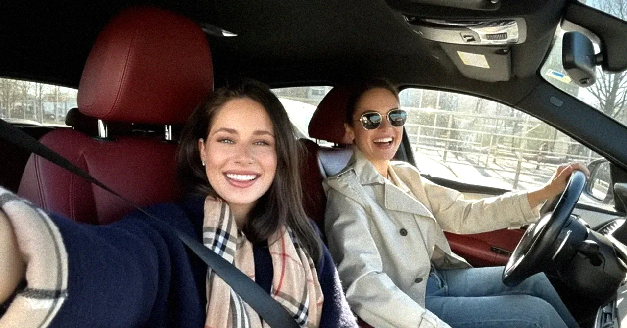 Andreea Marin la 51 de ani între încercări și un moment așteptat